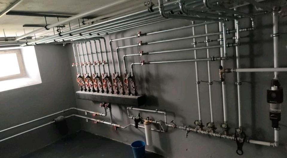 Etagenwohnung Presseck Braunersreuth - 2 Zimmer, 60 m&sup2;, 550&euro; | Angebot:25780555