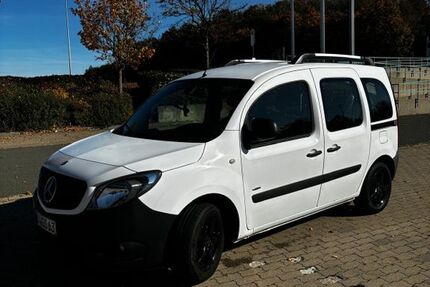 Mercedes-Benz Citan 99.900 km 8.800 &euro; Plauen 08523