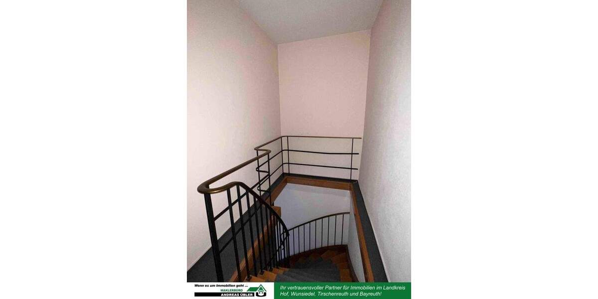 Mehrfamilienhaus, Wohnhaus Münchberg - 4 Zimmer, 45 m&sup2;, 59.000&euro; | Angebot:25662805