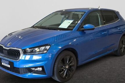 Skoda Fabia 9.919 km 16.490 &euro; Hof 95032