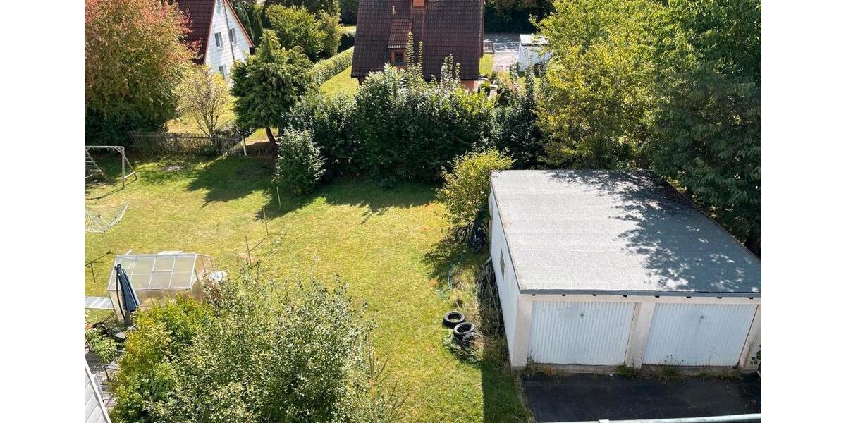 Erdgeschoßwohnung Hof Neuhof - 3 Zimmer, 76 m&sup2;, 750&euro; | Angebot:25992239