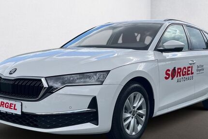Skoda Octavia 2.500 km 31.890 &euro; Bad Elster 08645