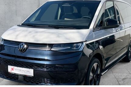 VW T7 Multivan 13.000 km 71.099 &euro; Hof 95030