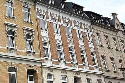 Wohnung Plauen Bahnhofsvorstadt - 2 Zimmer, 61 m&sup2;, 49.500&euro; | Angebot:25108259