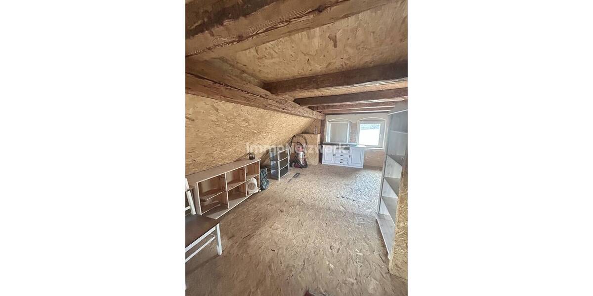 Einfamilienhaus Selb - 5 Zimmer, 175 m&sup2;, 189.000&euro; | Angebot:25713994