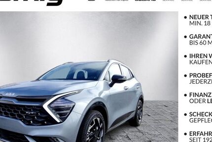 Kia Sportage 8.794 km 39.595 &euro; Plauen 08527