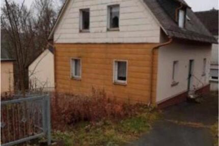 Haus Nordhalben - 69.999&euro; | Angebot:26237801