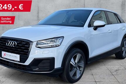 Audi Q2 80.921 km 18.200 &euro; Hof 95030