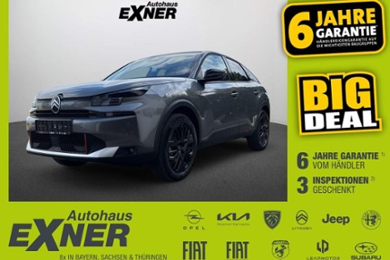 Citroen C4 8.900 km 21.990 &euro; Hof 95032