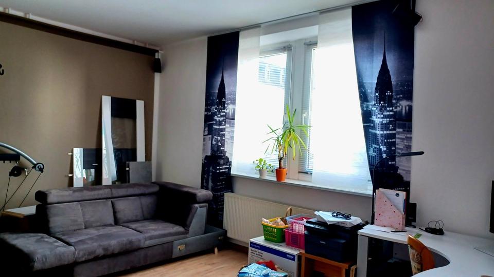 Erdgeschoßwohnung Selb - 2 Zimmer, 71 m&sup2;, 570&euro; | Angebot:25903977