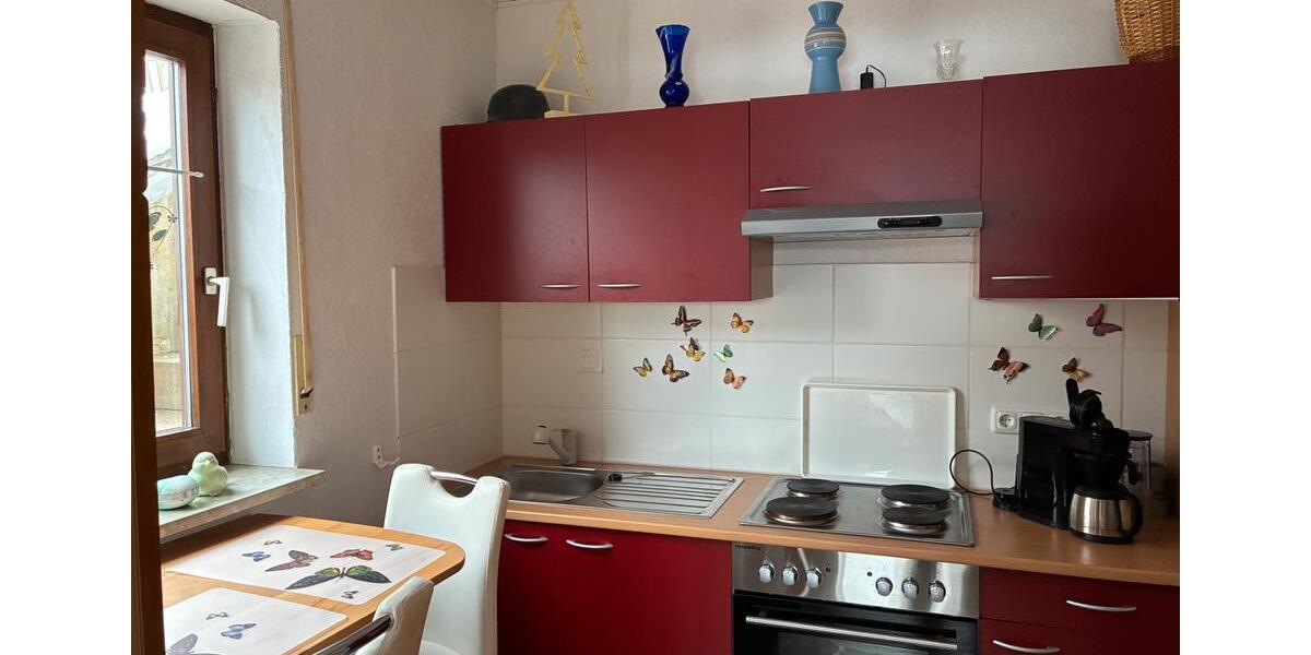 Einfamilienhaus Helmbrechts - 4 Zimmer, 128 m&sup2;, 240.000&euro; | Angebot:25993946