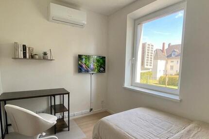 Wohnung Selb - 1 Zimmer, 12 m&sup2;, 345&euro; | Angebot:26579870