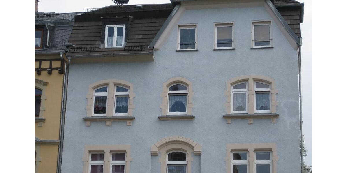 Etagenwohnung Plauen Bahnhofsvorstadt - 4 Zimmer, 103 m&sup2;, 88.500&euro; | Angebot:25058296