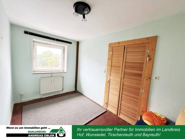 Einfamilienhaus Schauenstein - 8 Zimmer, 122 m&sup2;, 119.000&euro; | Angebot:25671532