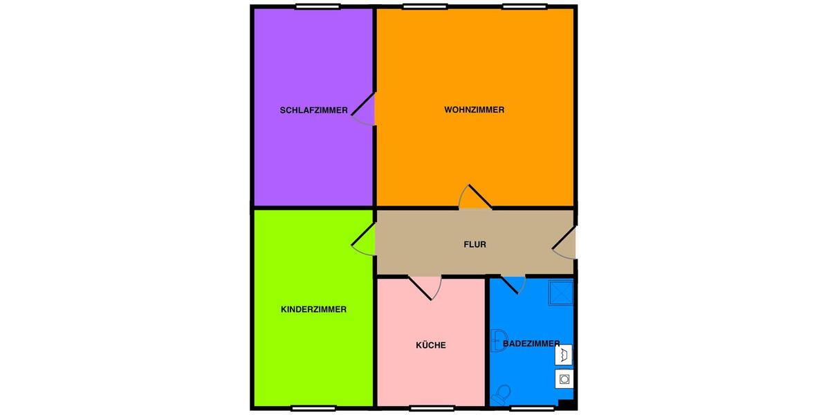 Einfamilienhaus Hof Altstadt - 269.000&euro; | Angebot:27249484