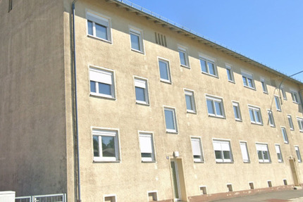 Wohnung Helmbrechts - 3 Zimmer, 51 m&sup2;, 350&euro; | Angebot:26483618
