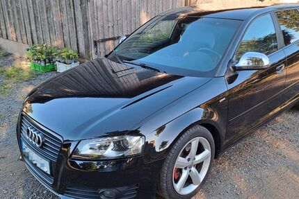 Audi A3 248.000 km 7.000 &euro; Hof 95030