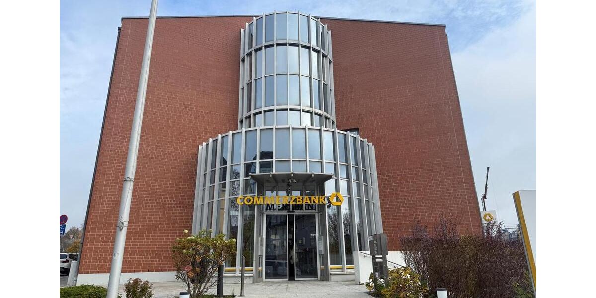 Gewerbeobjekt Selb - 4.125&euro; | Angebot:18262768