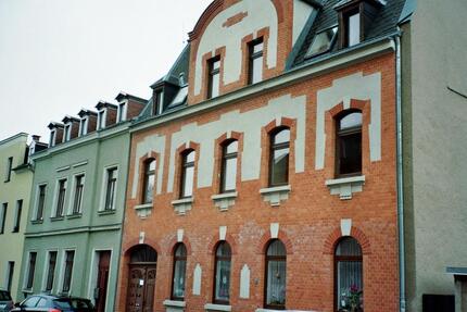 Wohnung Oelsnitz (Vogtland) - 2 Zimmer, 50 m&sup2;, 245&euro; | Angebot:24102656