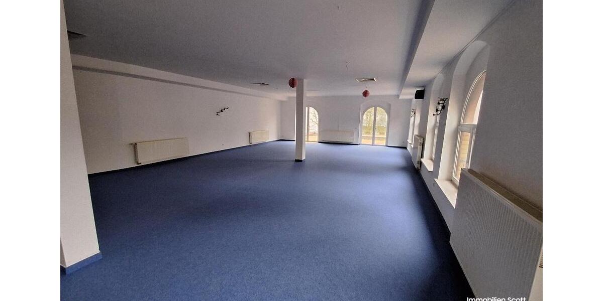 Gewerbeobjekt Plauen Bahnhofsvorstadt - 1.758&euro; | Angebot:21919741