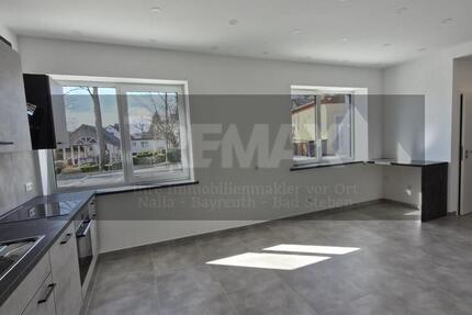 Wohnung Bad Steben - 2 Zimmer, 43 m&sup2;, 550&euro; | Angebot:25930021