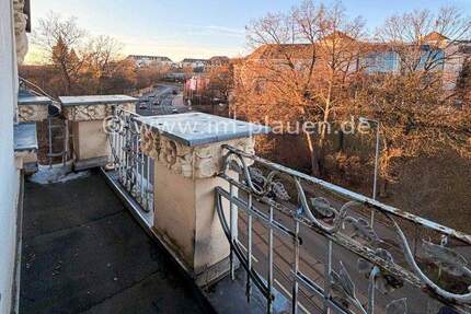 Wohnung Plauen Westend - 2 Zimmer, 54 m&sup2;, 260&euro; | Angebot:25694450