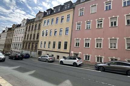 Haus Plauen Hammertorvorstadt - 18 Zimmer, 456 m&sup2;, 159.000&euro; | Angebot:25547819