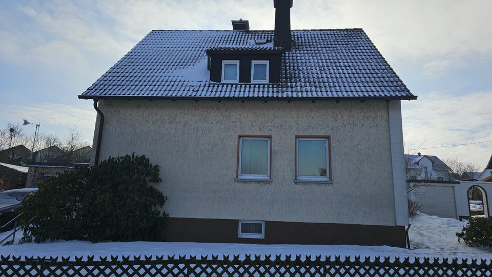 Einfamilienhaus Helmbrechts - 175.000&euro; | Angebot:26249958
