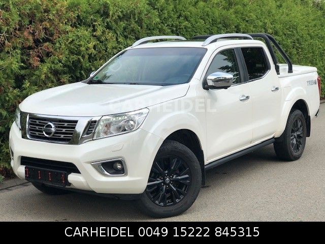 Nissan Navara 212.000 km 13.900 &euro; Plauen 08525