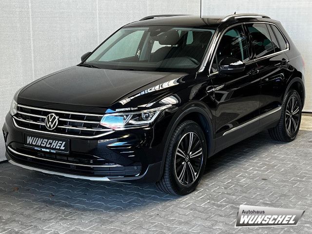VW Tiguan 53.750 km 30.945 &euro; Roeslau 95195