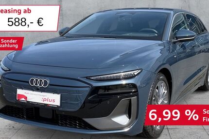 Audi A6 e-tron 11.609 km 73.830 &euro; Hof 95030