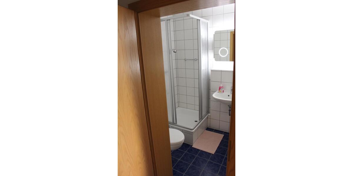 Terrassenwohnung Bad Elster - 1 Zimmer, 41 m&sup2;, 320&euro; | Angebot:25825993