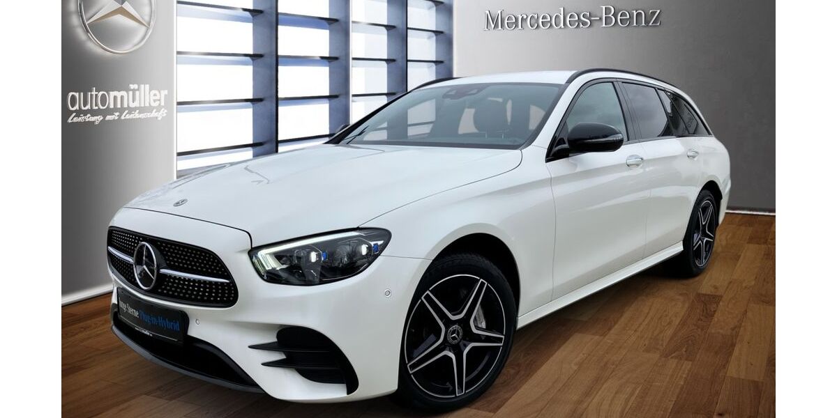 Mercedes-Benz E 300 73.934 km 36.460 &euro; Plauen 08527