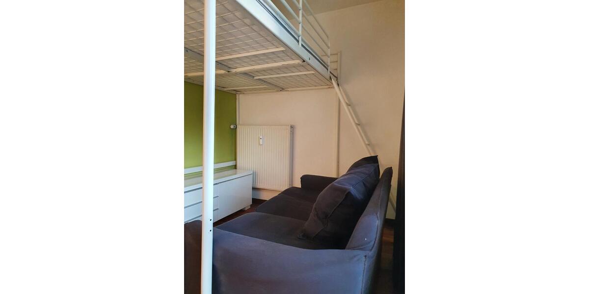 Etagenwohnung Hof Christiansreuth - 1 Zimmer, 27 m&sup2;, 70.000&euro; | Angebot:26974914