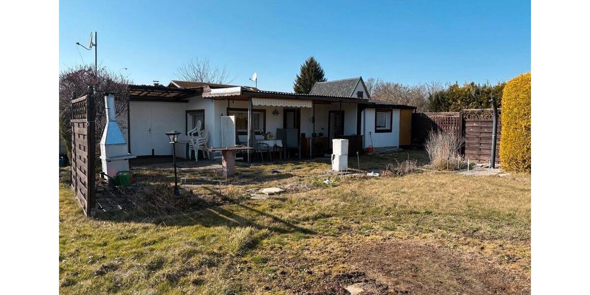 Grundstück Plauen Alt Chrieschwitz - 5.300&euro; | Angebot:25756155