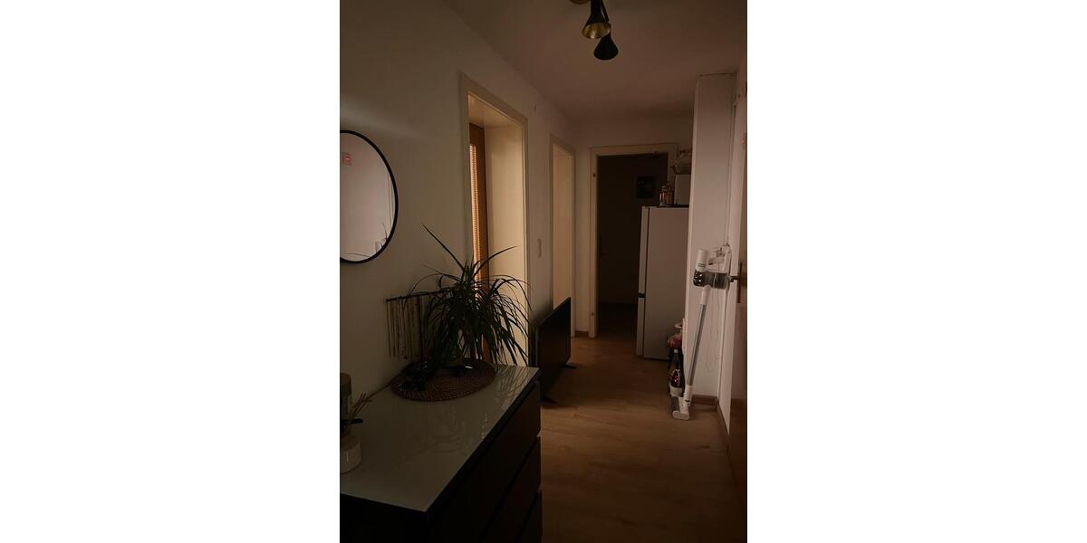 Erdgeschoßwohnung Naila - 2 Zimmer, 50 m&sup2;, 480&euro; | Angebot:25993360