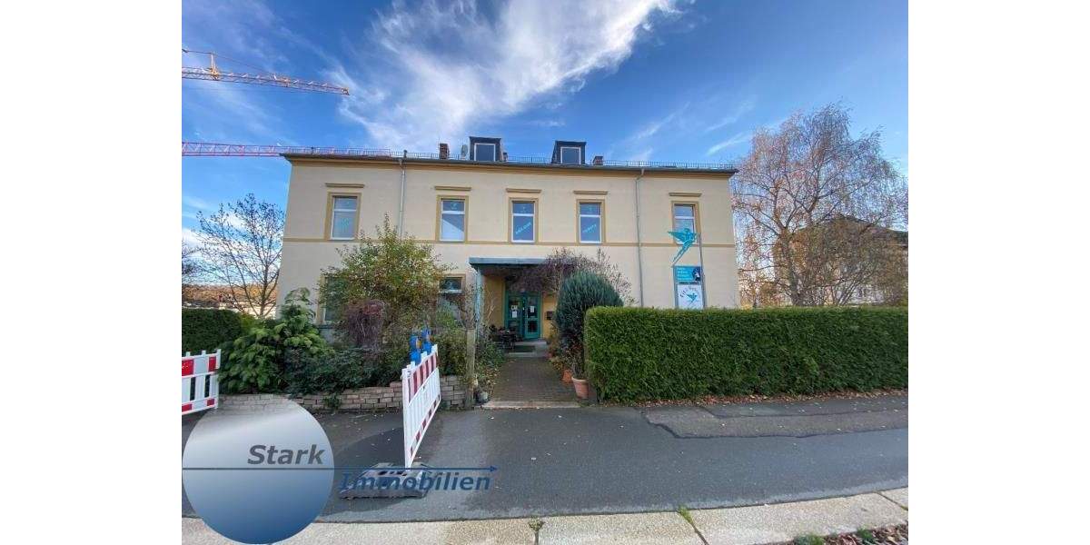 Mehrfamilienhaus, Wohnhaus Plauen Hammervorstadt - 1 Zimmer, 560 m&sup2;, 249.000&euro; | Angebot:25800324