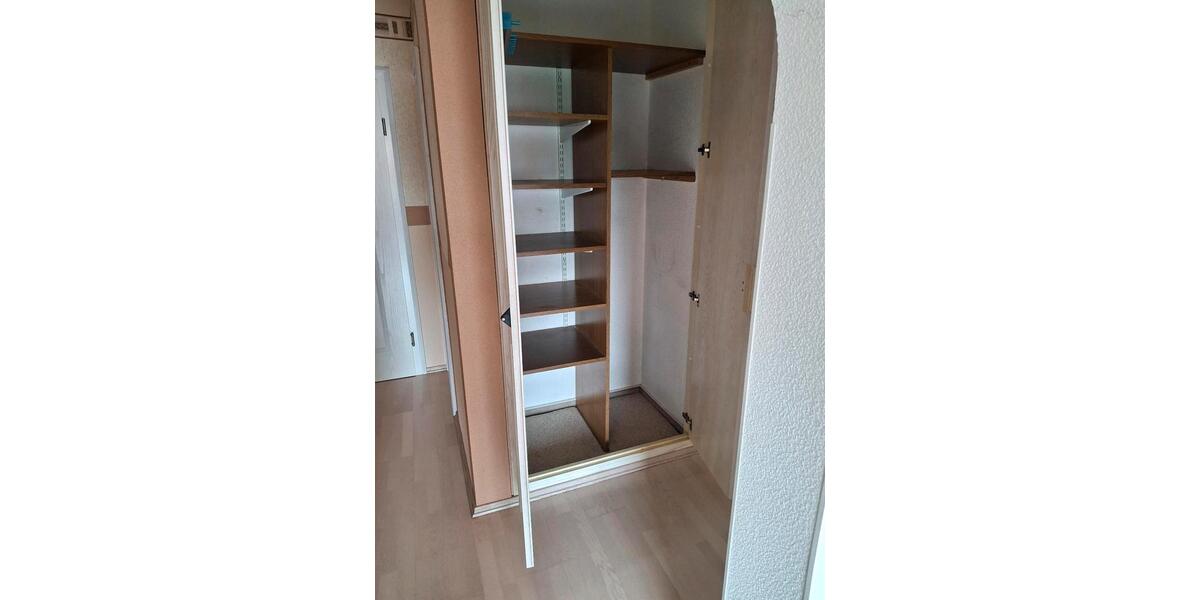 Etagenwohnung Münchberg - 3 Zimmer, 86 m&sup2;, 135.000&euro; | Angebot:26992269