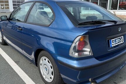 BMW 316 61.153 km 3.690 &euro; Selb 95100