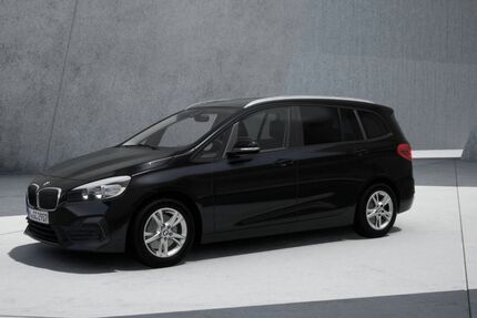 BMW 218 Gran Tourer 54.695 km 15.885 &euro; Plauen 08525