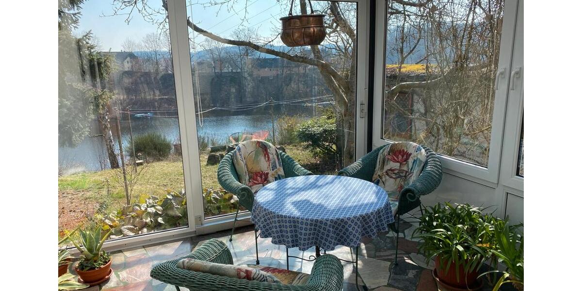 Einfamilienhaus Saalburg-Ebersdorf Ebersdorf - 4 Zimmer, 176 m&sup2;, 399.000&euro; | Angebot:25840519