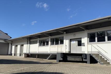 Gewerbeobjekt Hof Christiansreuth - 590&euro; | Angebot:23041837