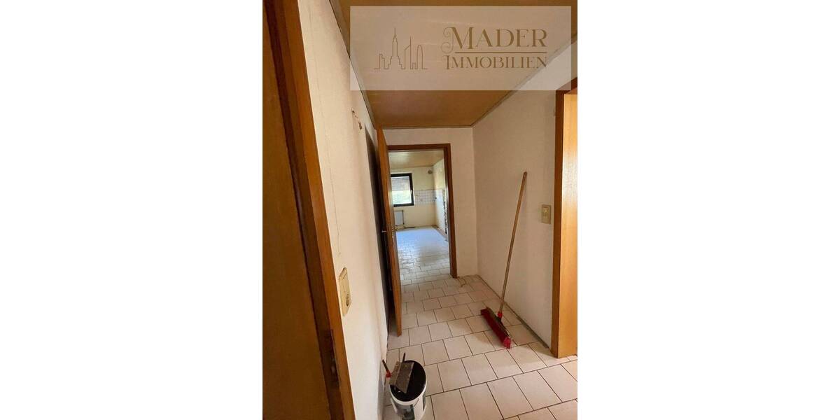 Einfamilienhaus Marktleugast / Mannsflur Mannsflur - 5 Zimmer, 124 m&sup2;, 135.000&euro; | Angebot:25773920