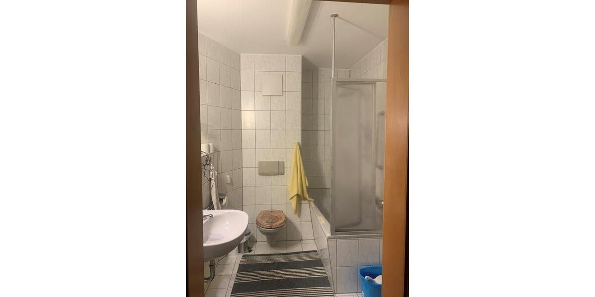 Erdgeschoßwohnung Plauen Altstadt - 1 Zimmer, 30 m&sup2;, 28.000&euro; | Angebot:26251626