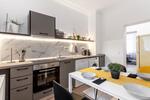 Etagenwohnung Plauen Bahnhofsvorstadt - 3 Zimmer, 97 m&sup2;, 700&euro; | Angebot:26552204