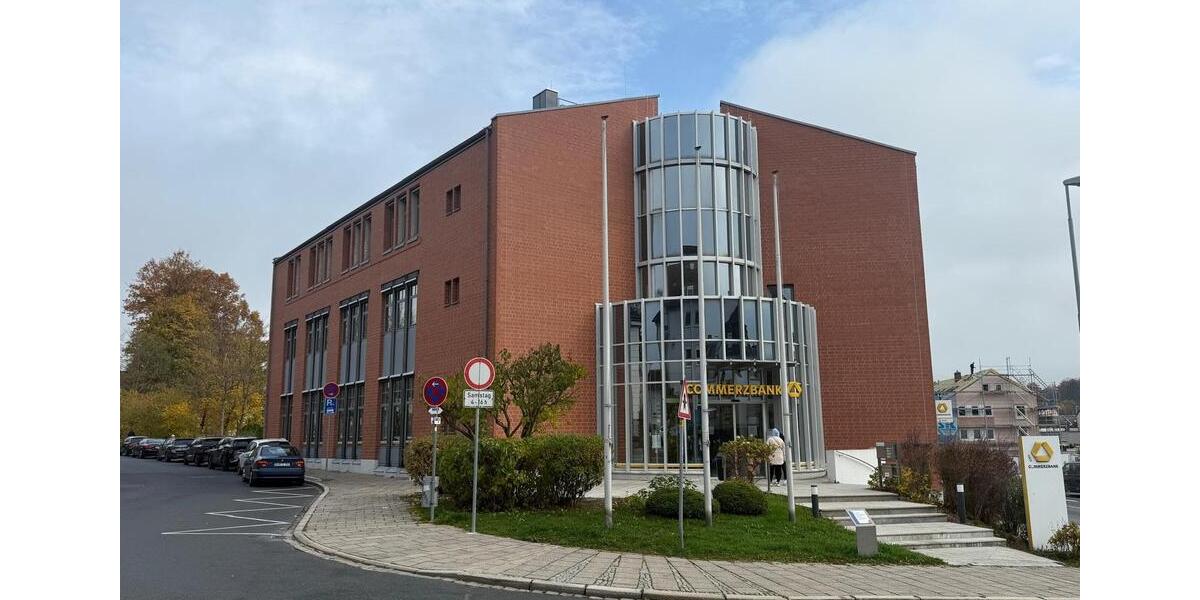 Gewerbeobjekt Selb - 2.619&euro; | Angebot:19374561