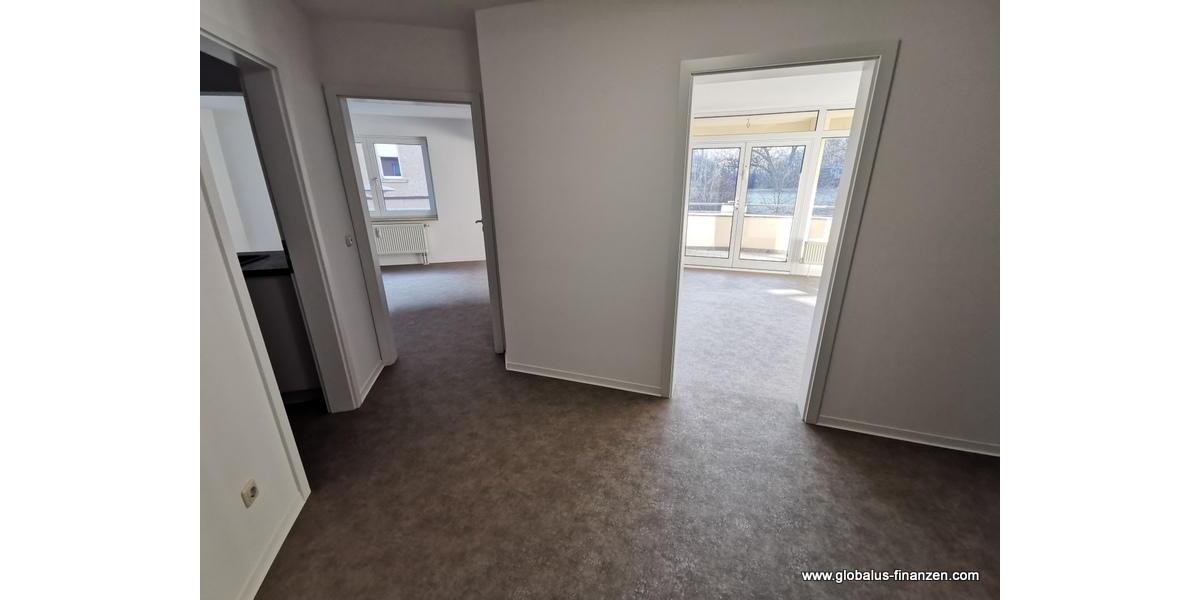 Etagenwohnung Plauen Altstadt - 2.5 Zimmer, 78 m&sup2;, 550&euro; | Angebot:25865189