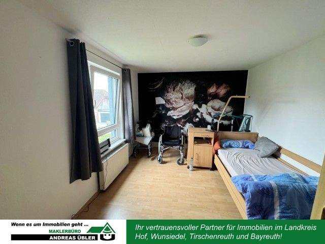 Einfamilienhaus Bad Steben Carlsgrün - 5 Zimmer, 112 m&sup2;, 165.000&euro; | Angebot:25662336