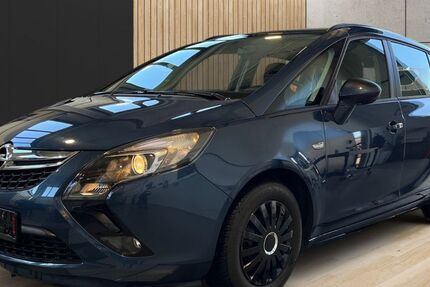 Opel Zafira Tourer 69.800 km 11.290 &euro; Trieb 08239