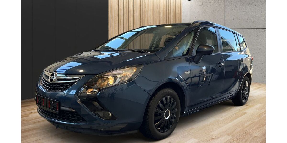 Opel Zafira Tourer 69.800 km 11.290 &euro; Trieb 08239